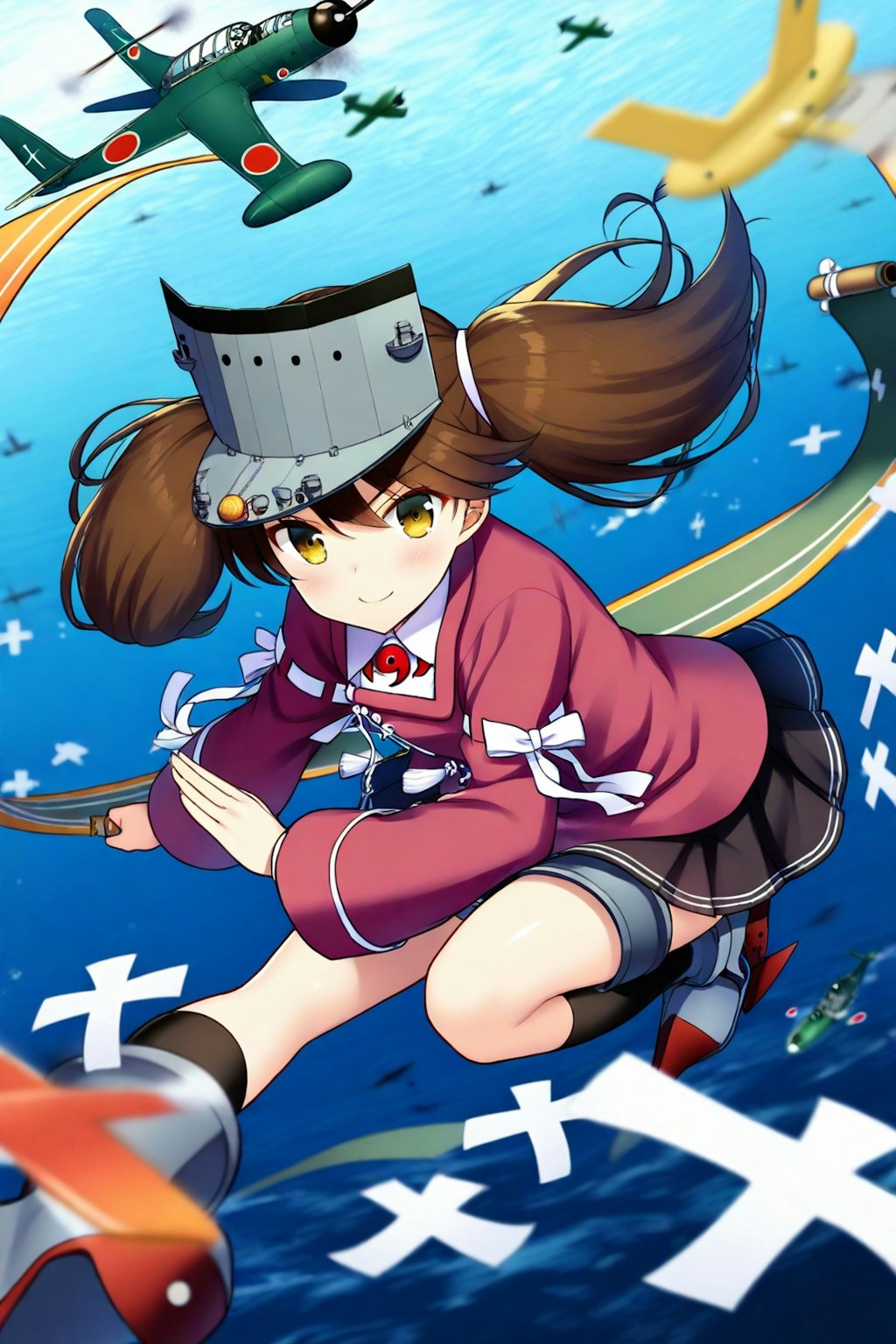 龍驤ちゃん