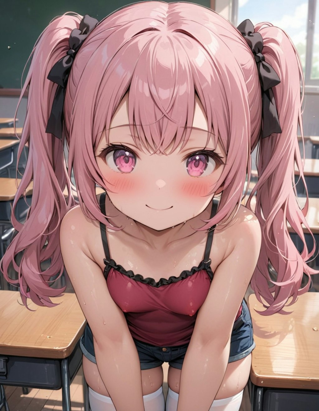 ロリキャンディをメンバーシップで公開しました