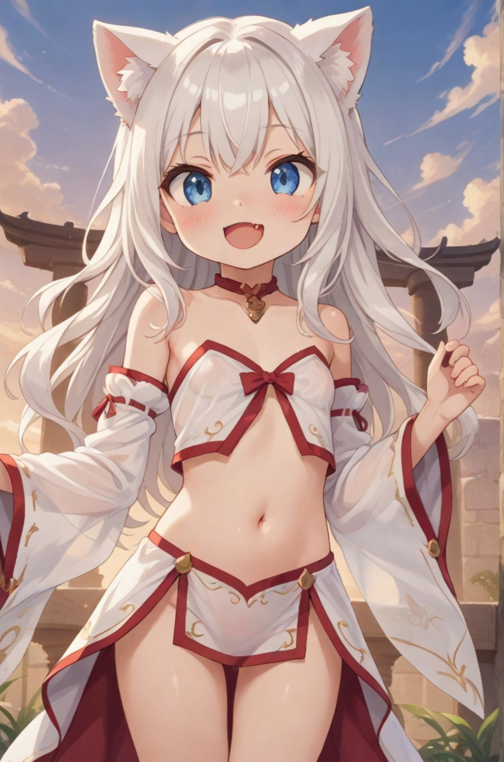 、