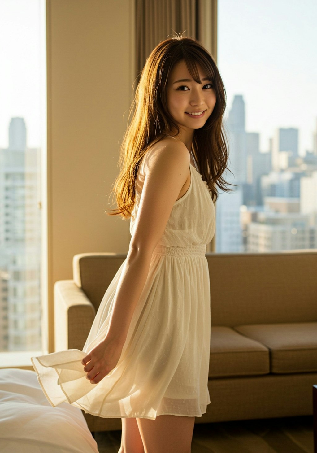 Girl