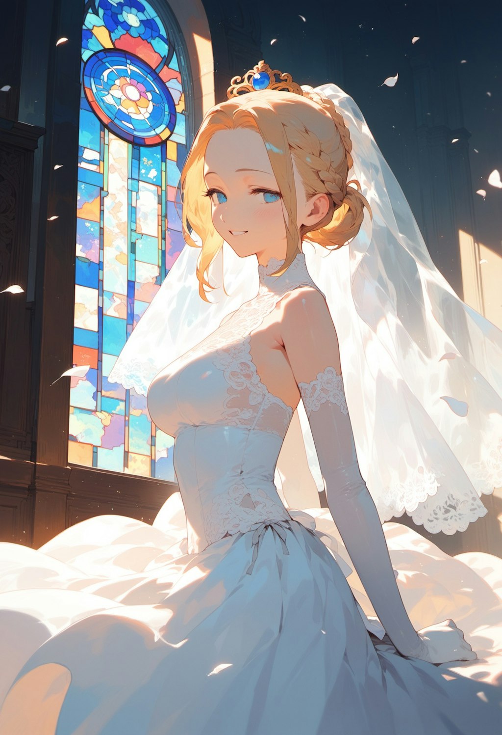 プリンセス 1658