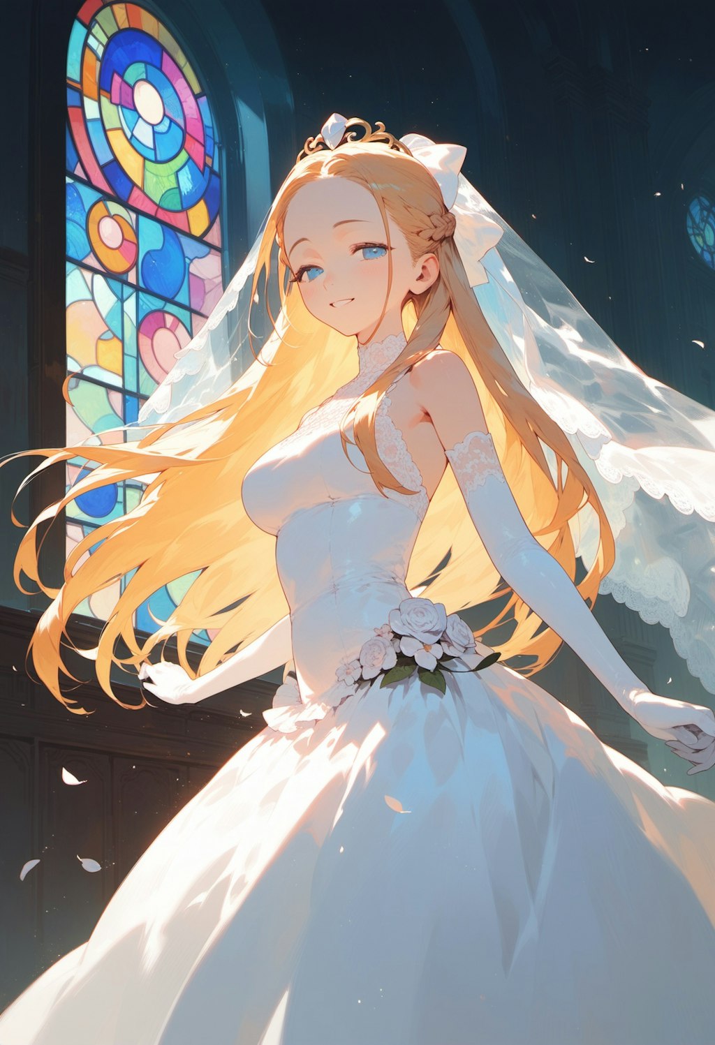 プリンセス 1658