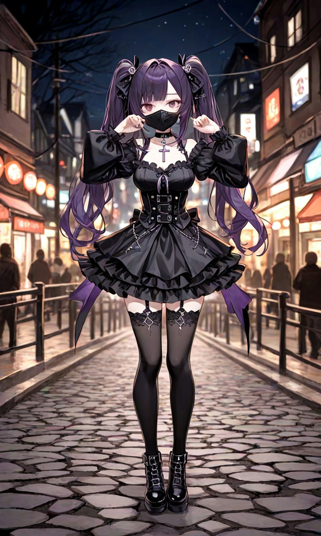 地雷ガール