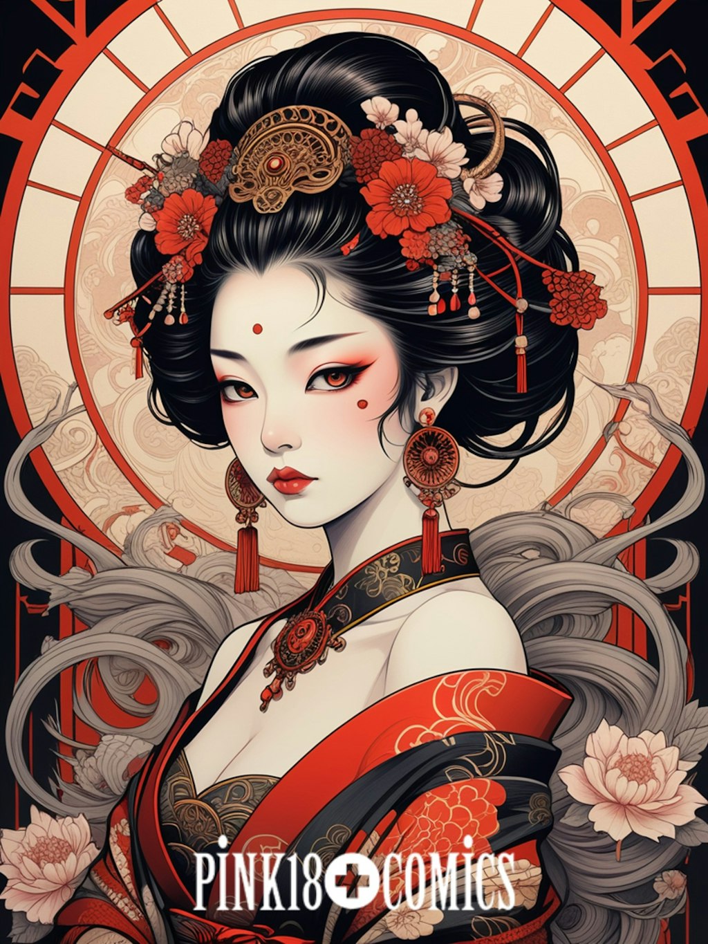 OiRAN+GiRL