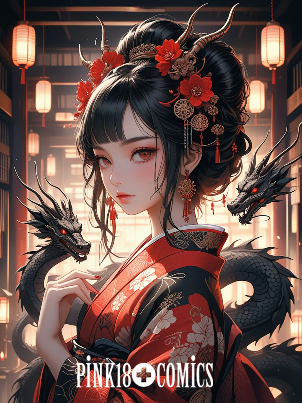 OiRAN+GiRL