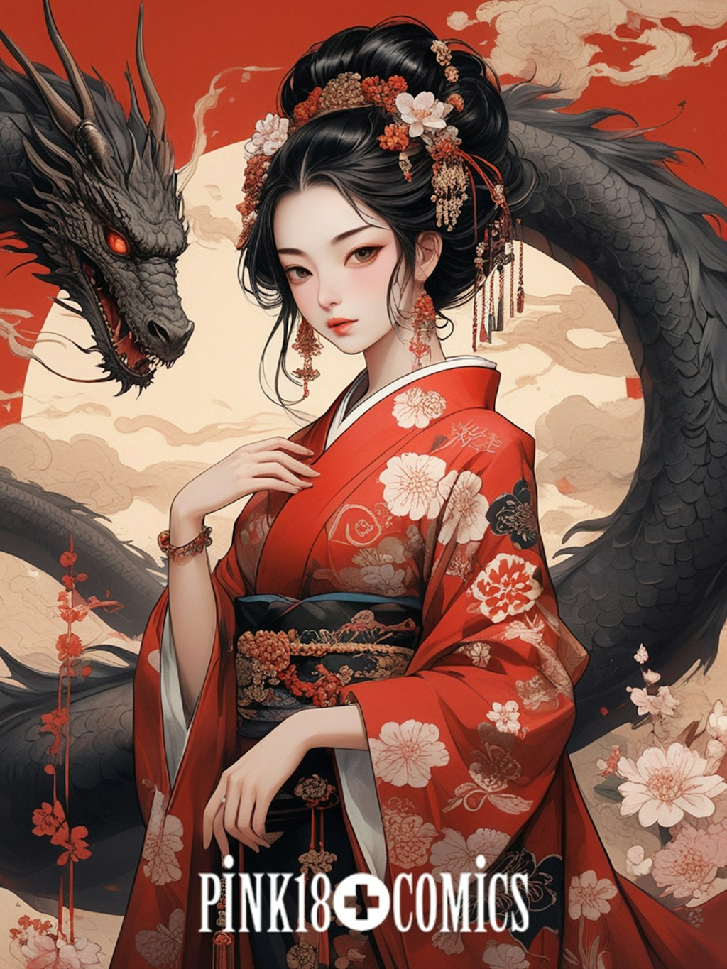 OiRAN+GiRL