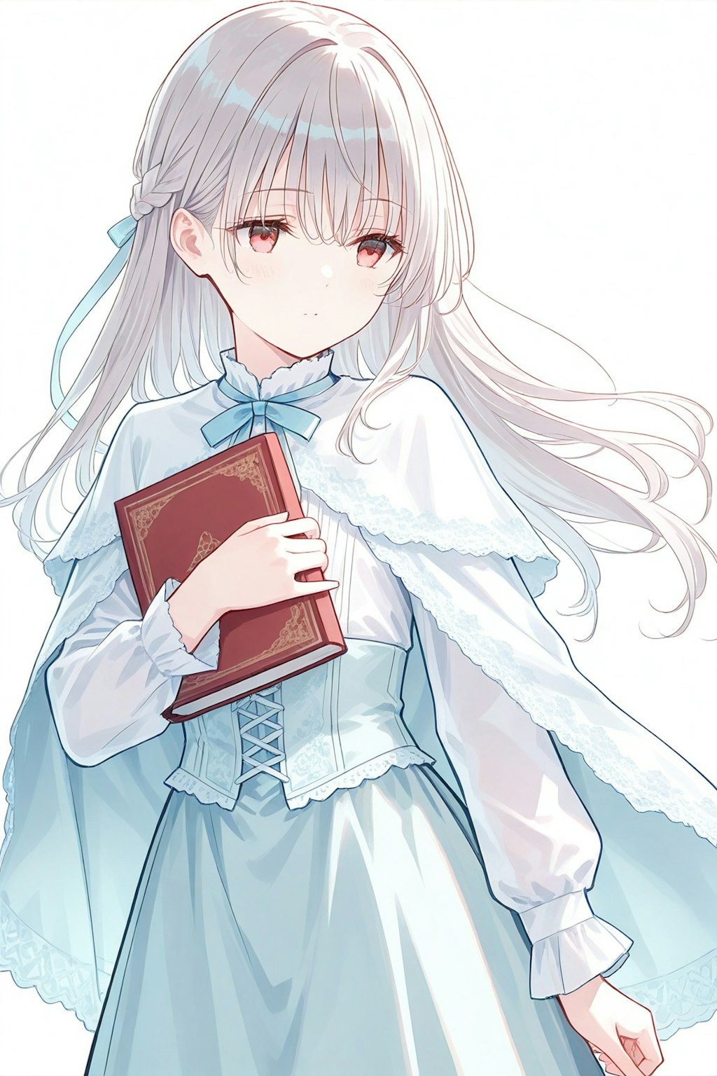girl