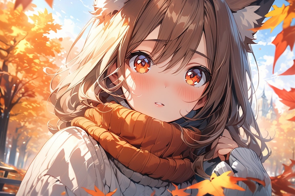 autumn