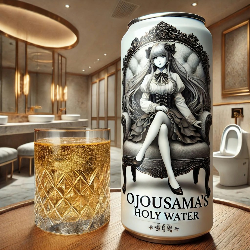 炭酸飲料