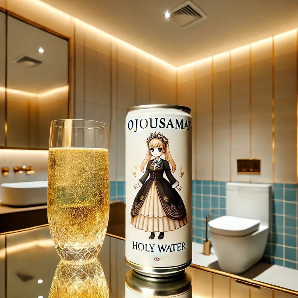 炭酸飲料