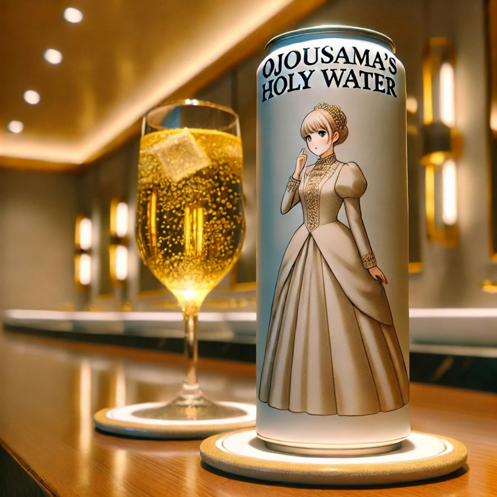 炭酸飲料