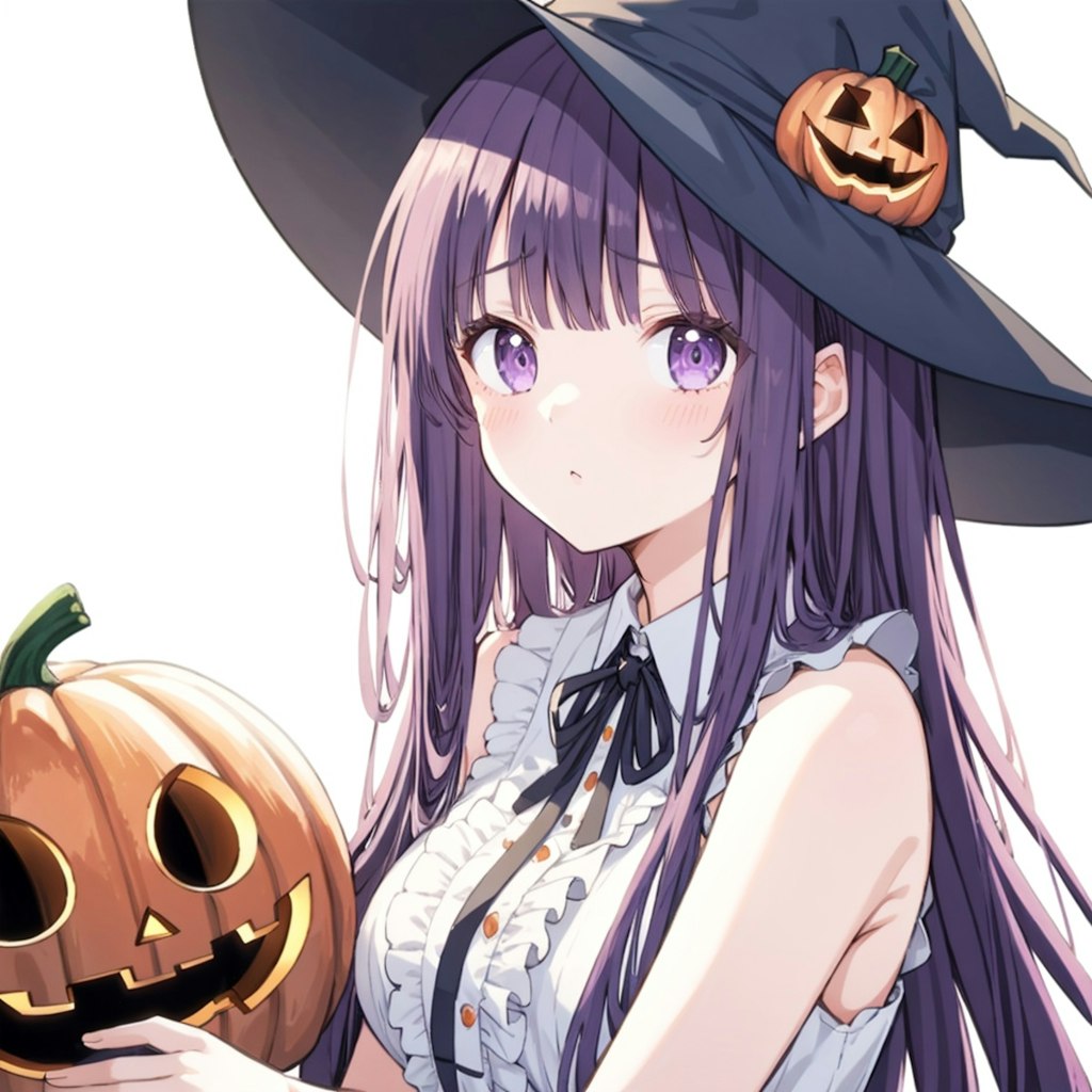 ハロウィン