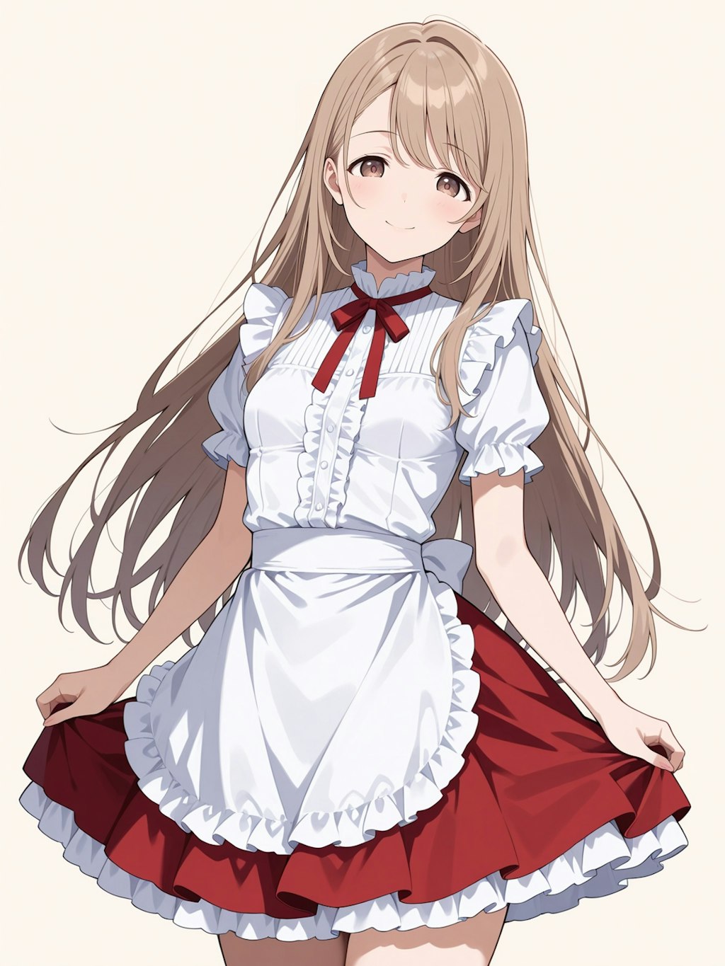 うちの子ルーキー（胡桃沢 恵）