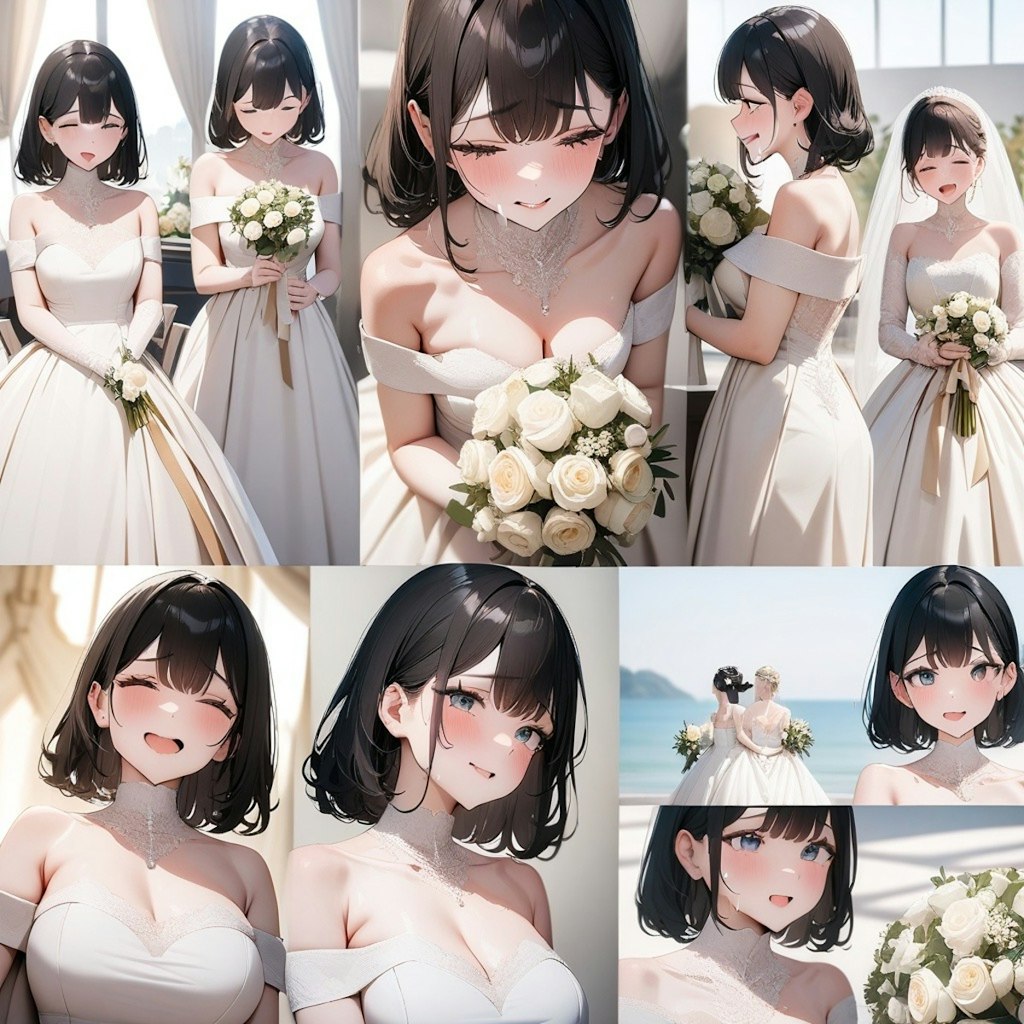 Wedding Album