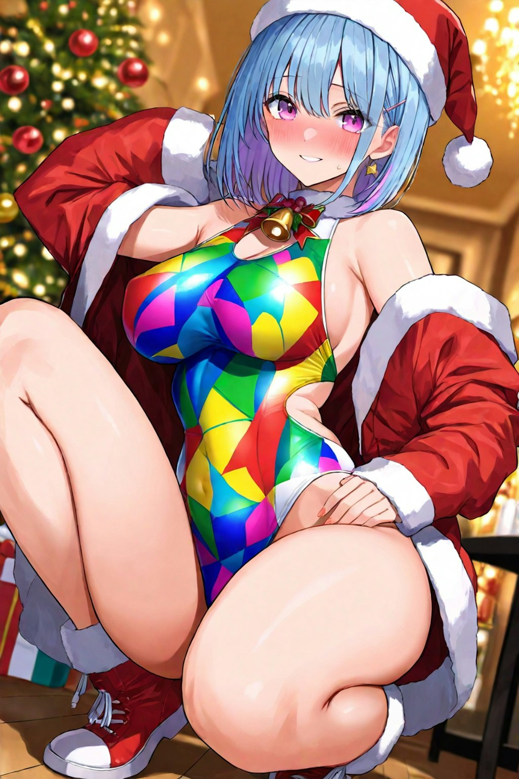 🥂🍾メリー✨クリスマス🎄❤️