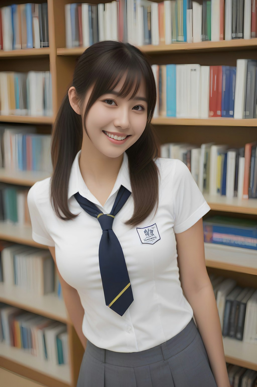 school uniform