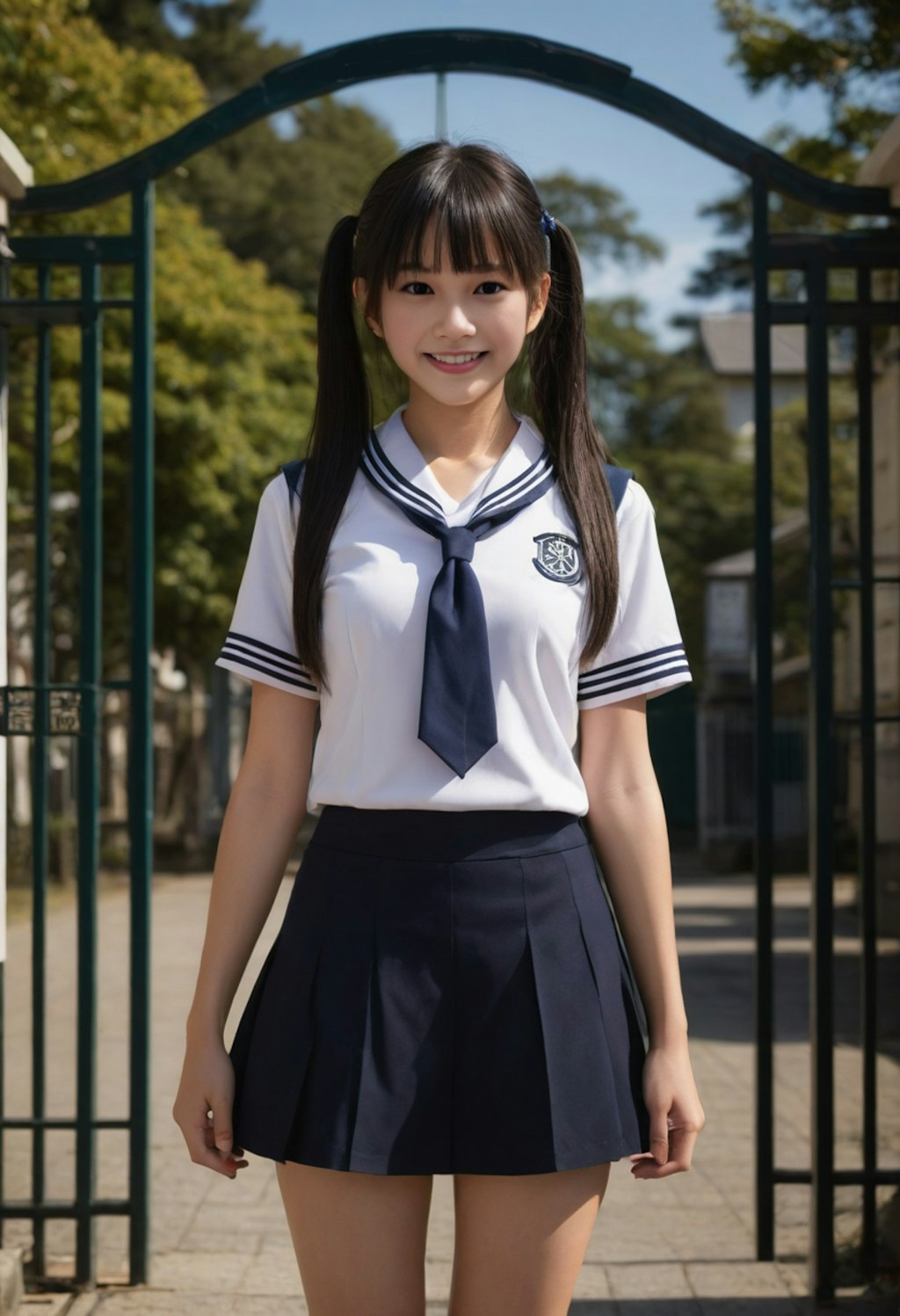 懐古 夏の風物詩～Cちゃんの夏休み。大冒険編：長文～