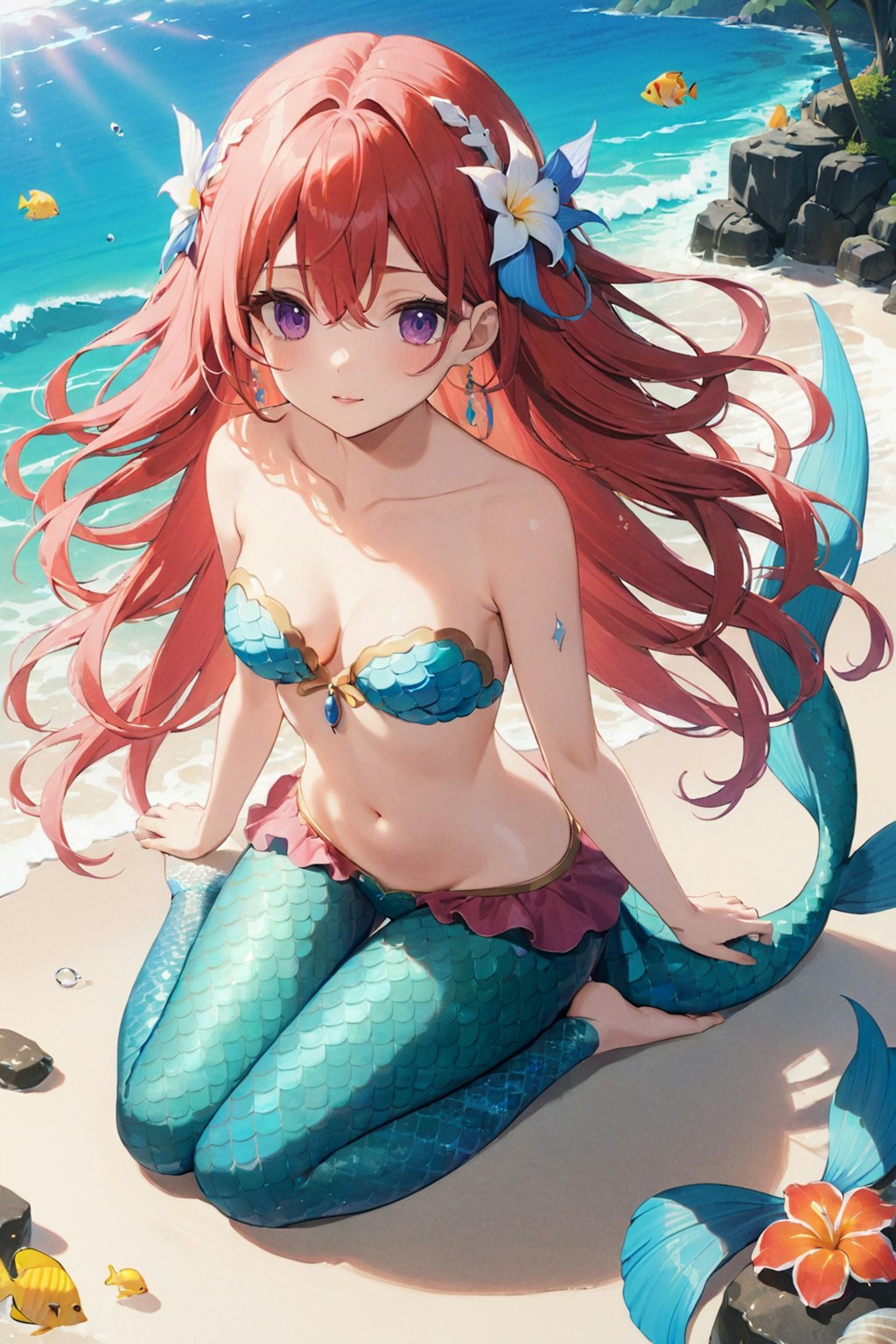 Mermaid