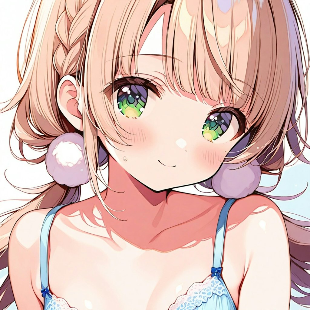 しぐれうい