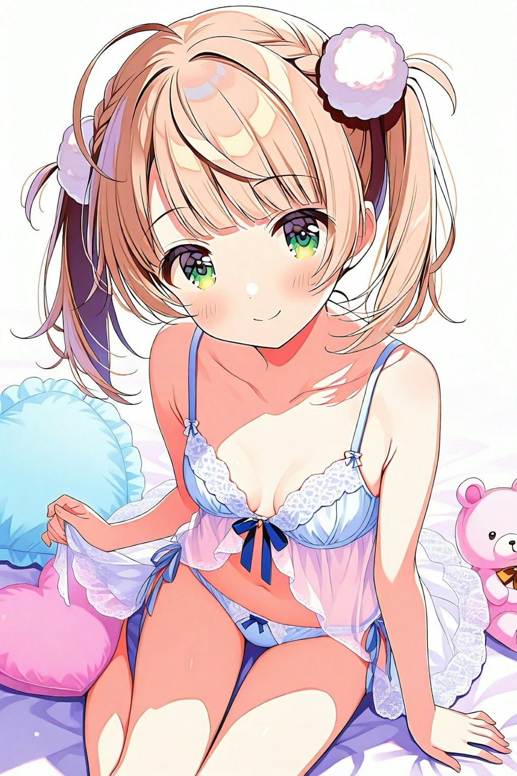 しぐれうい