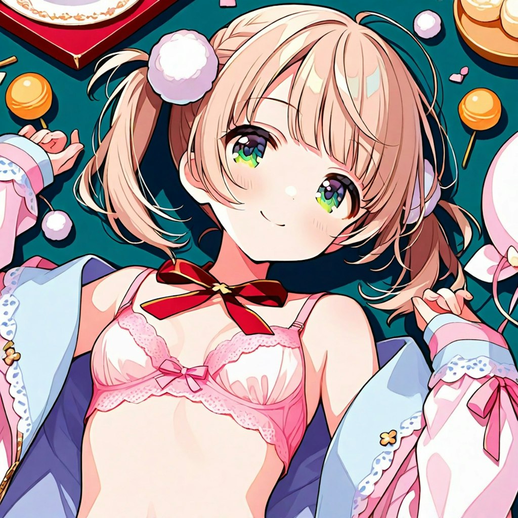 しぐれうい