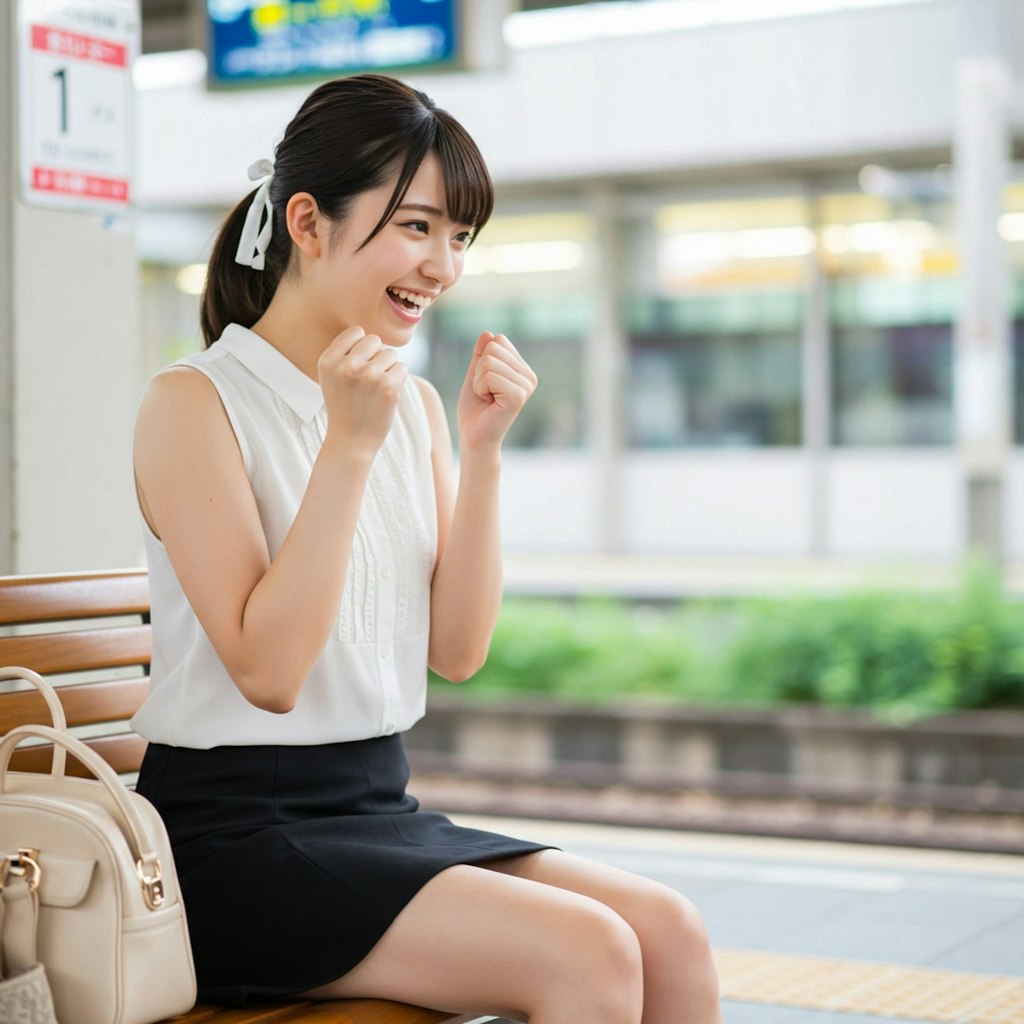 東京OL界隈③