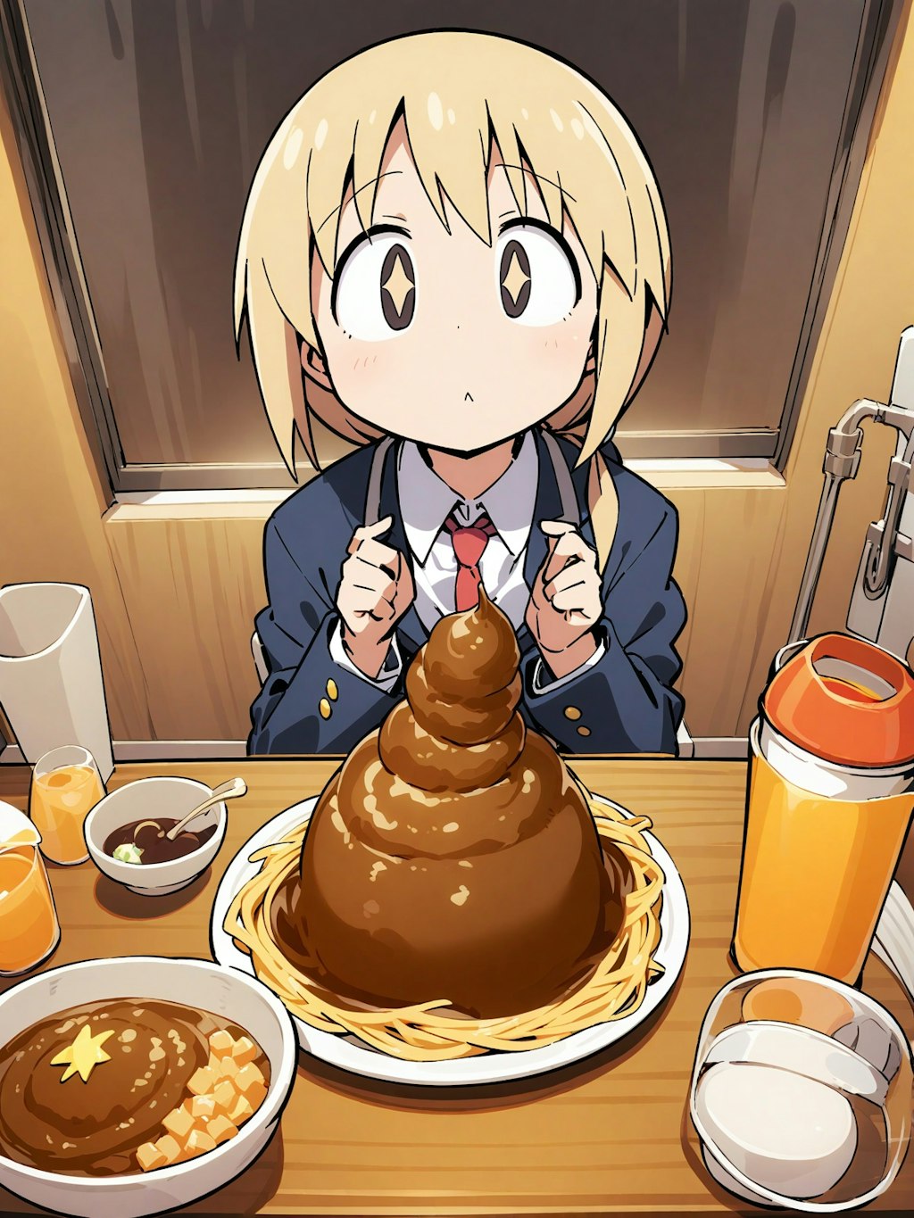 うんカレーII