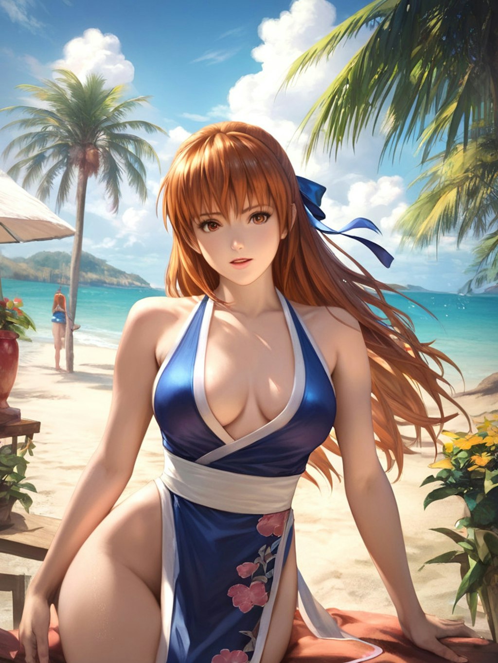 Kasumi