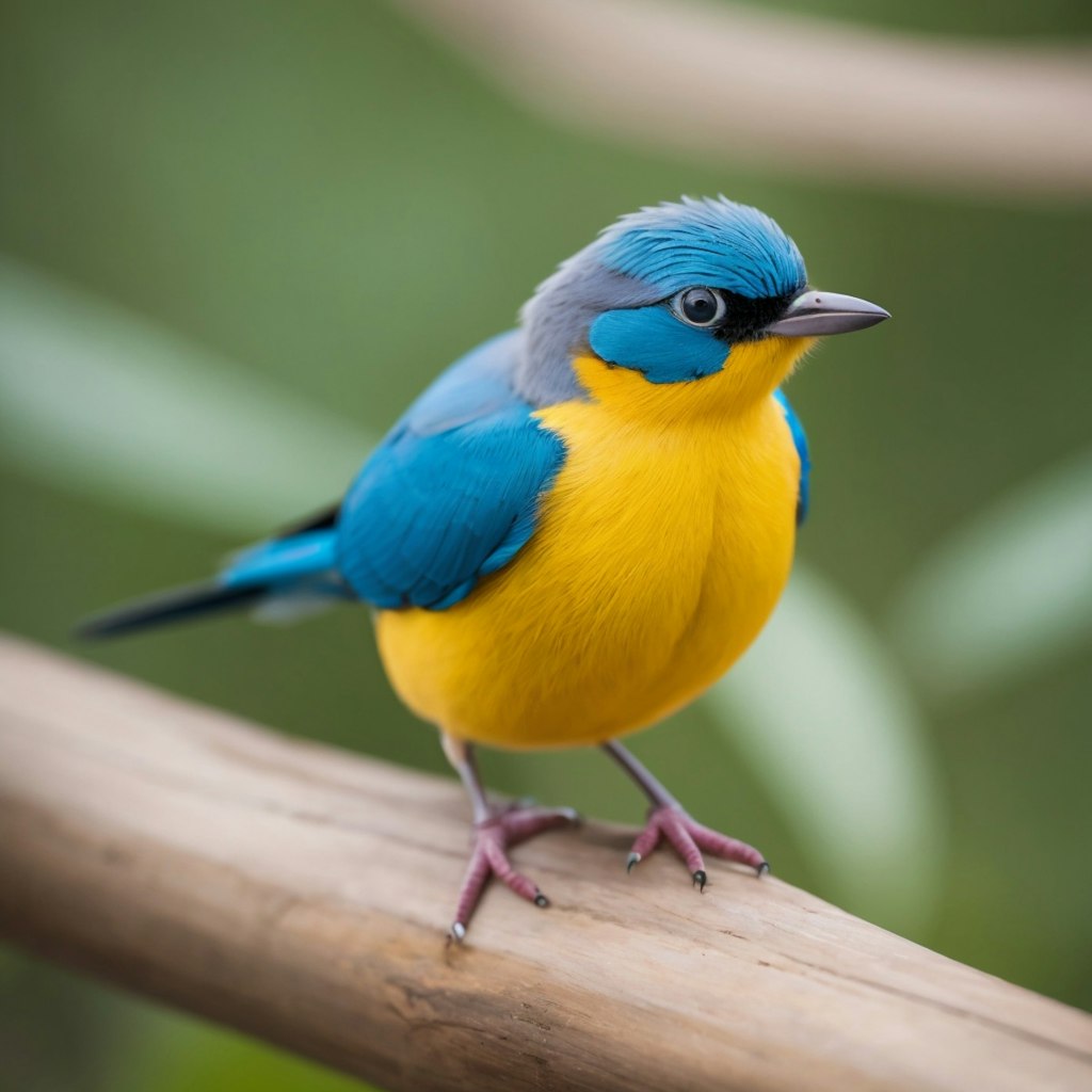 青い鳥