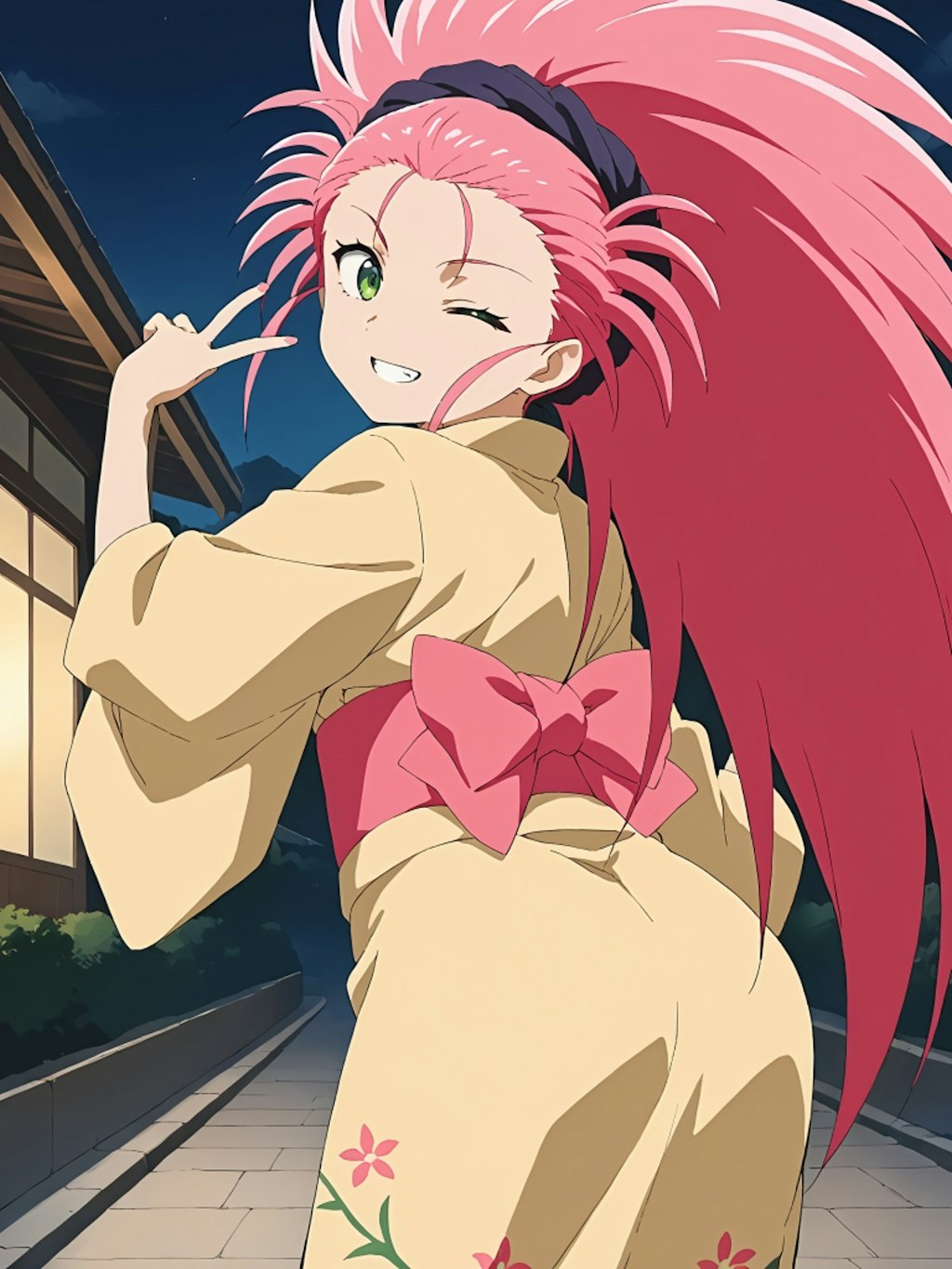 2025年の夏至