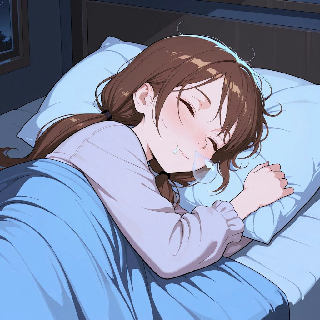 はなちょうちん