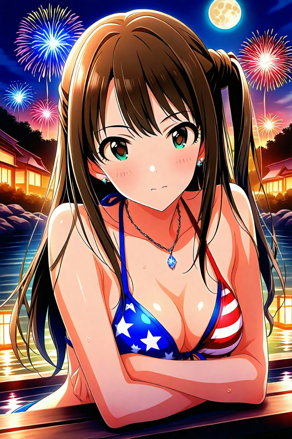 髪型がしまむーなしぶりん