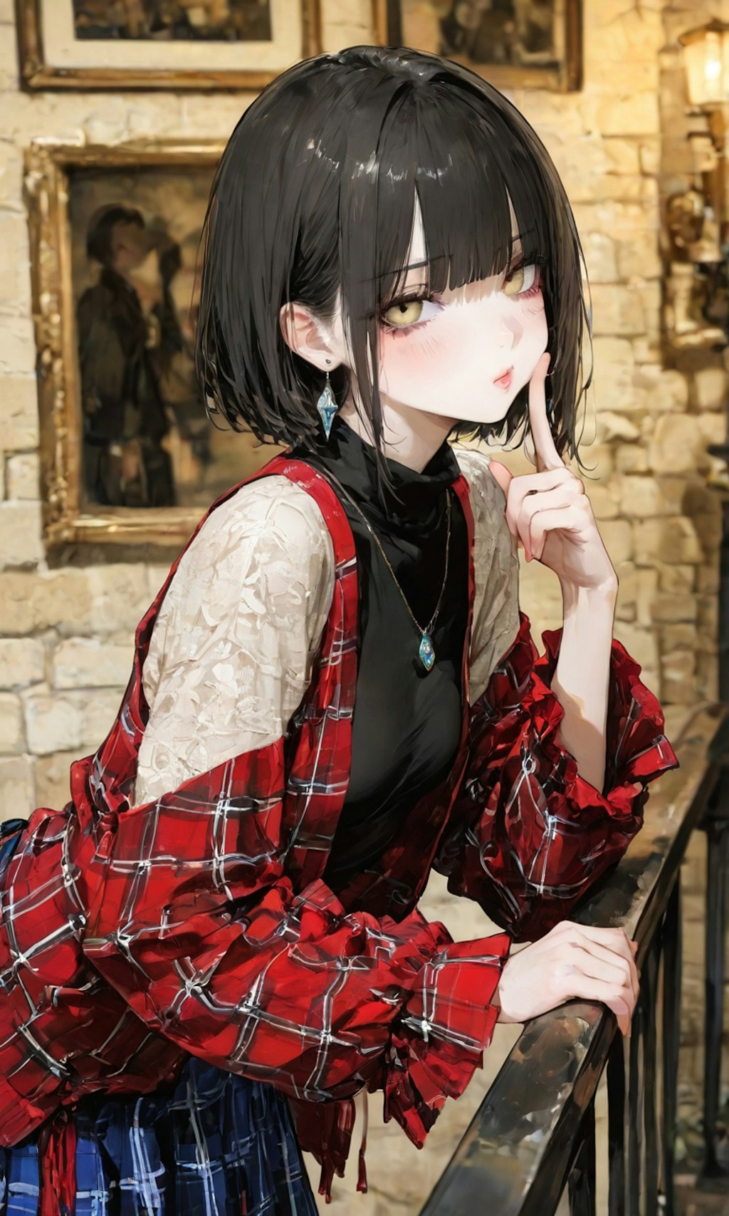 赤だの青だの
