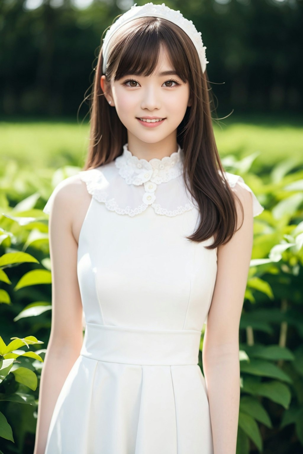 美少女図鑑714