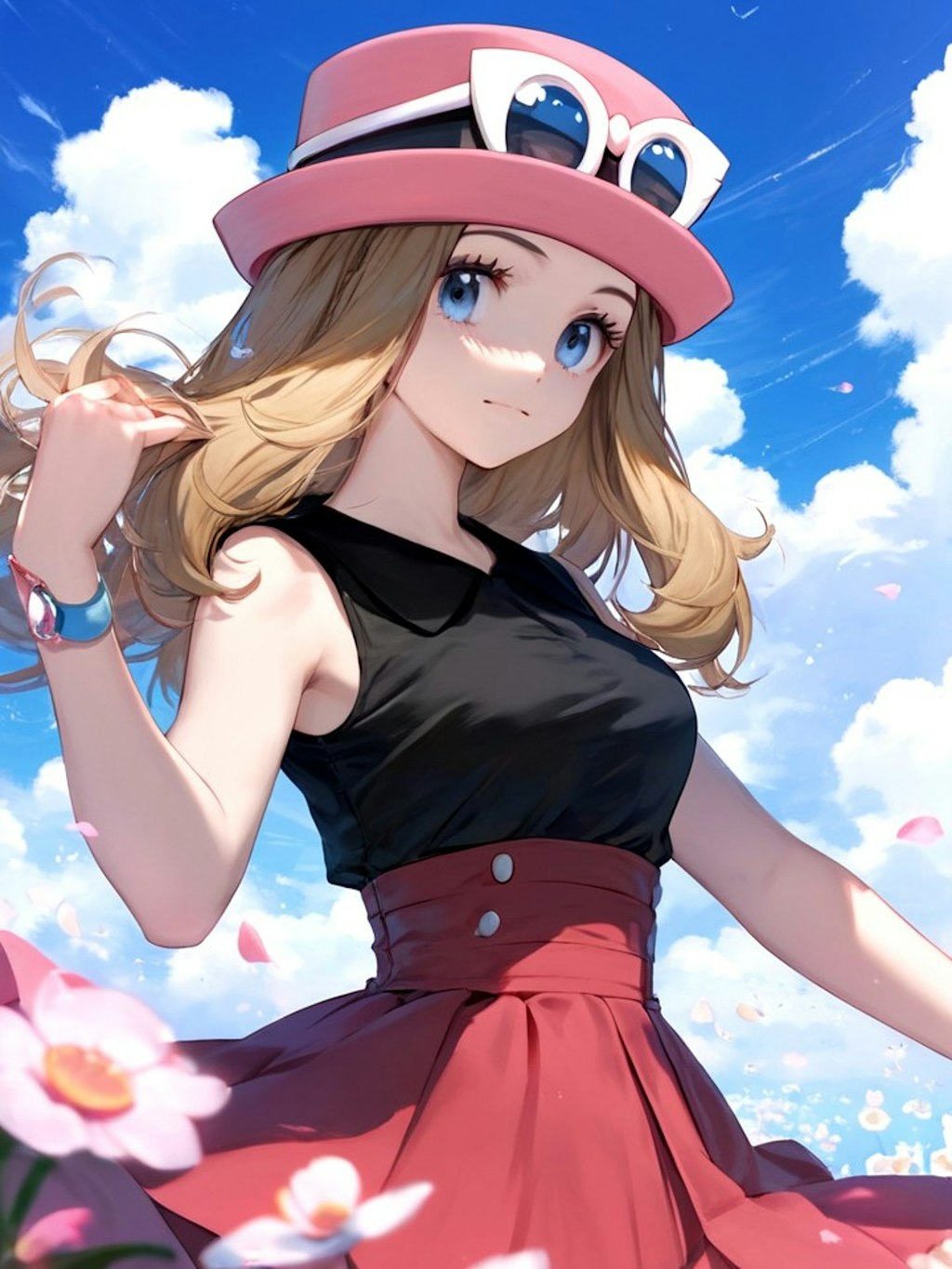 Serena