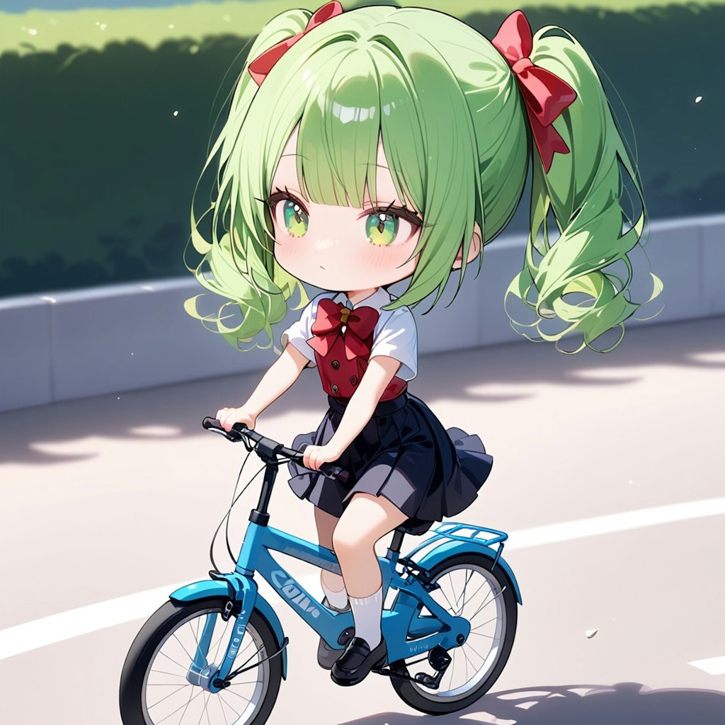 ウチちび170