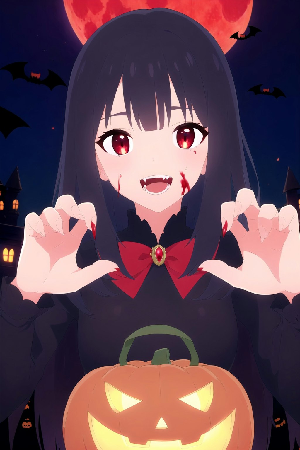 OPALでハロウィン🎃２