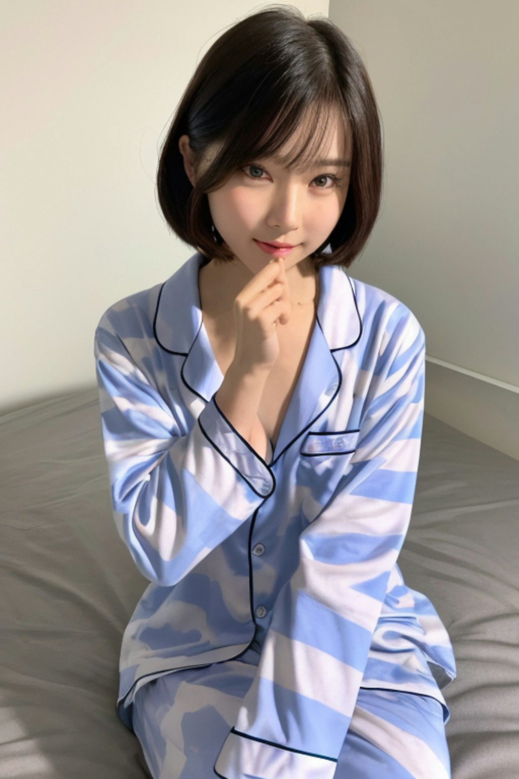 Pajamas