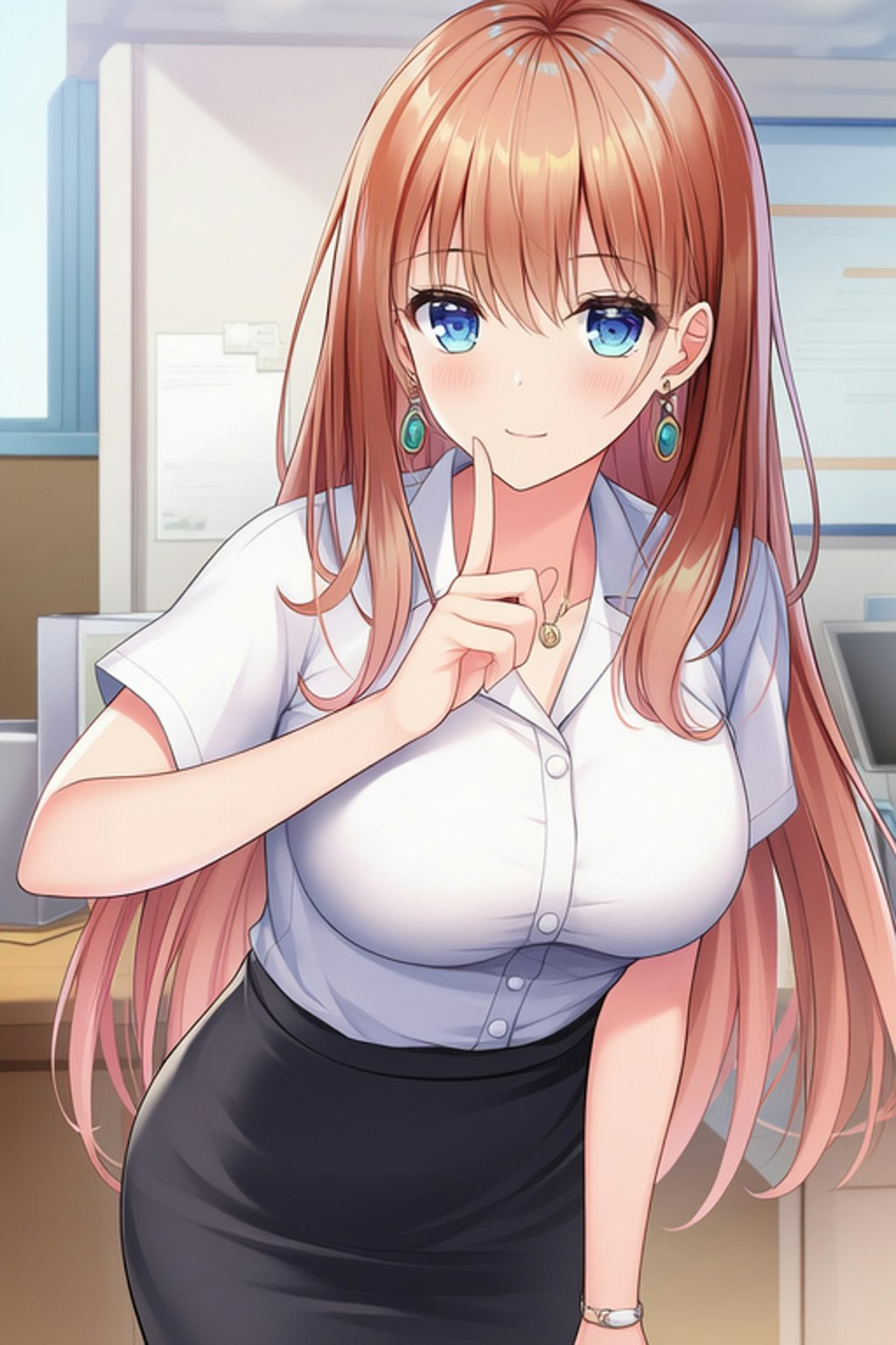 最近のラノベに多い属性？