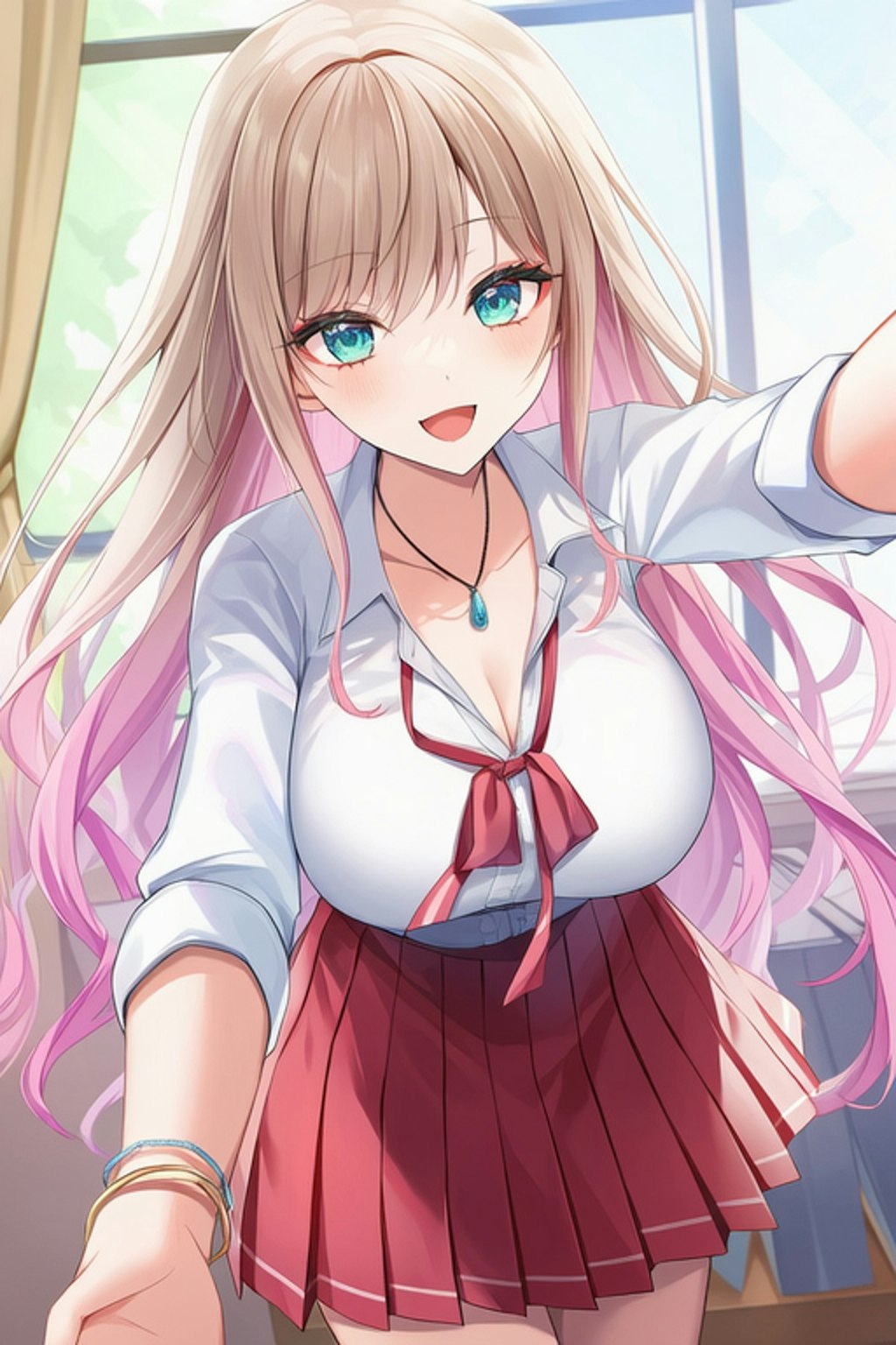 最近のラノベに多い属性？