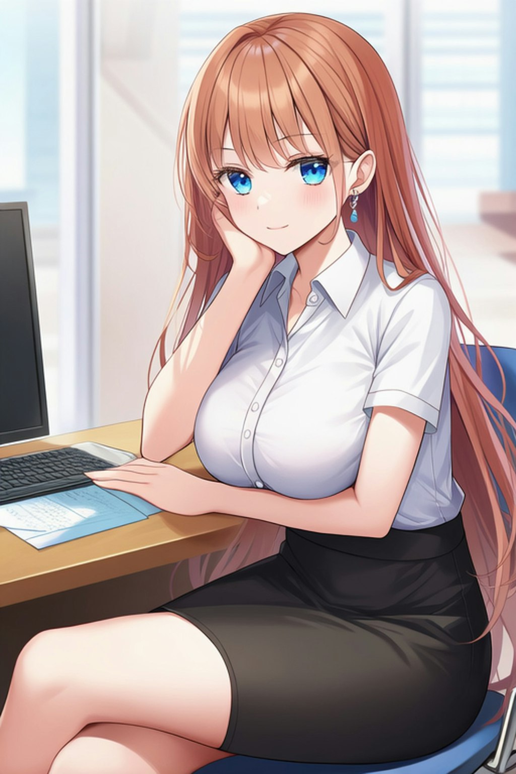 最近のラノベに多い属性？