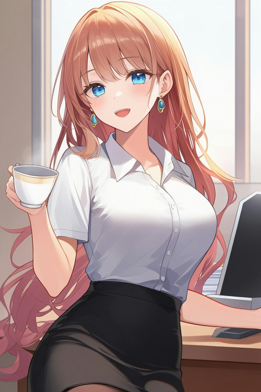 最近のラノベに多い属性？