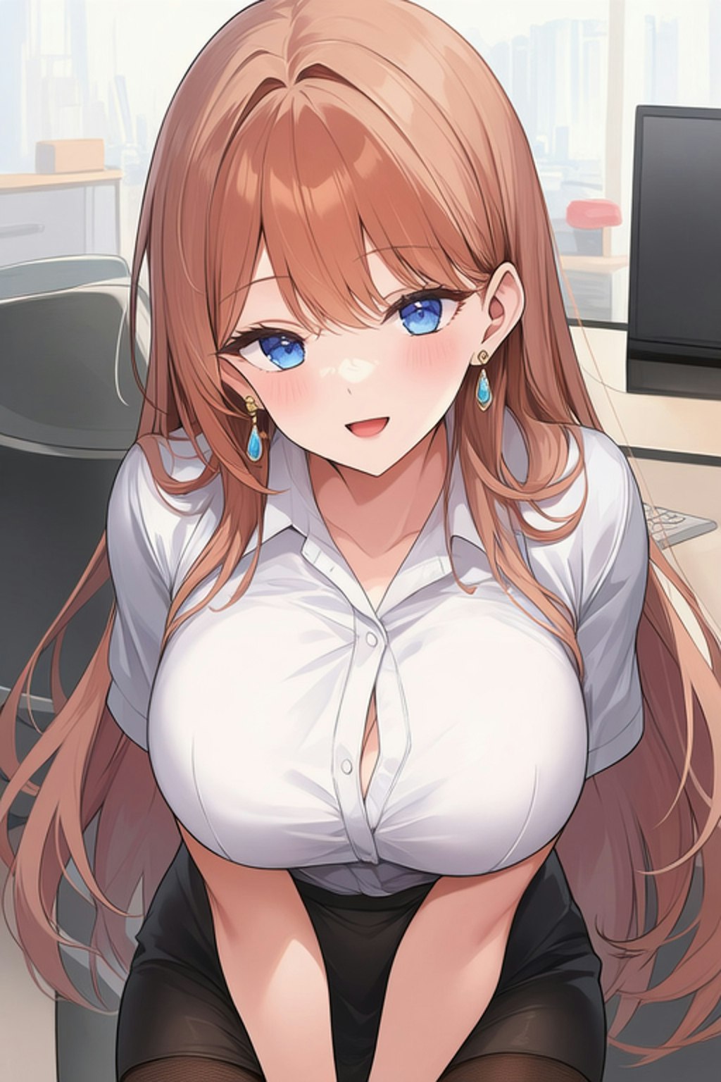 最近のラノベに多い属性？