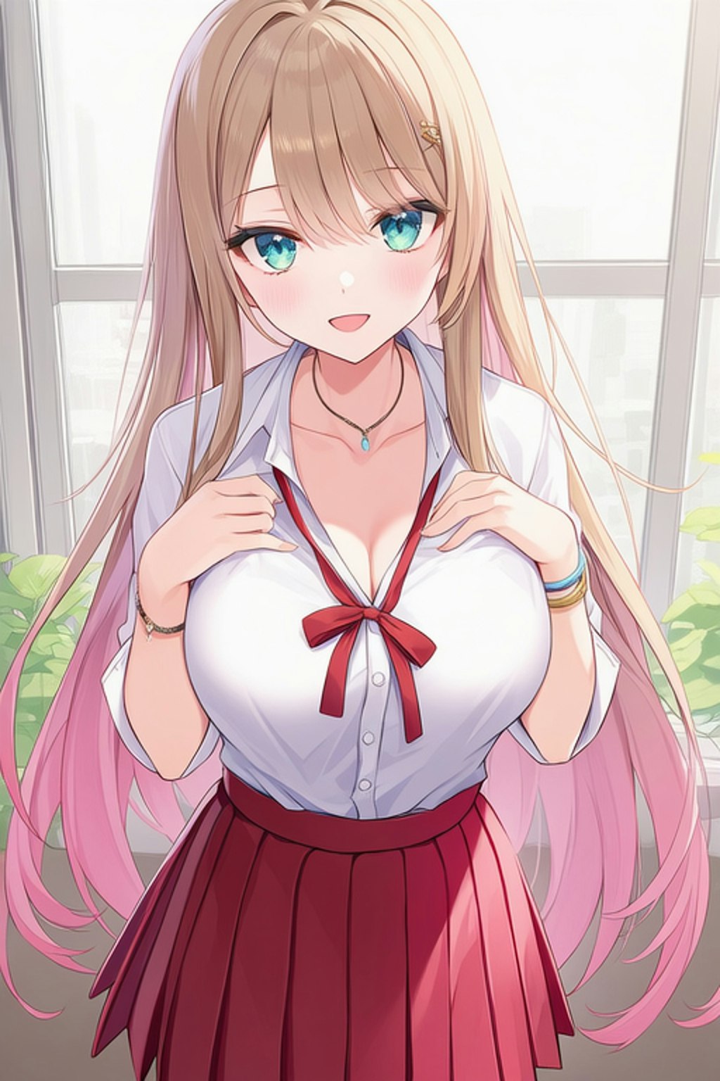 最近のラノベに多い属性？
