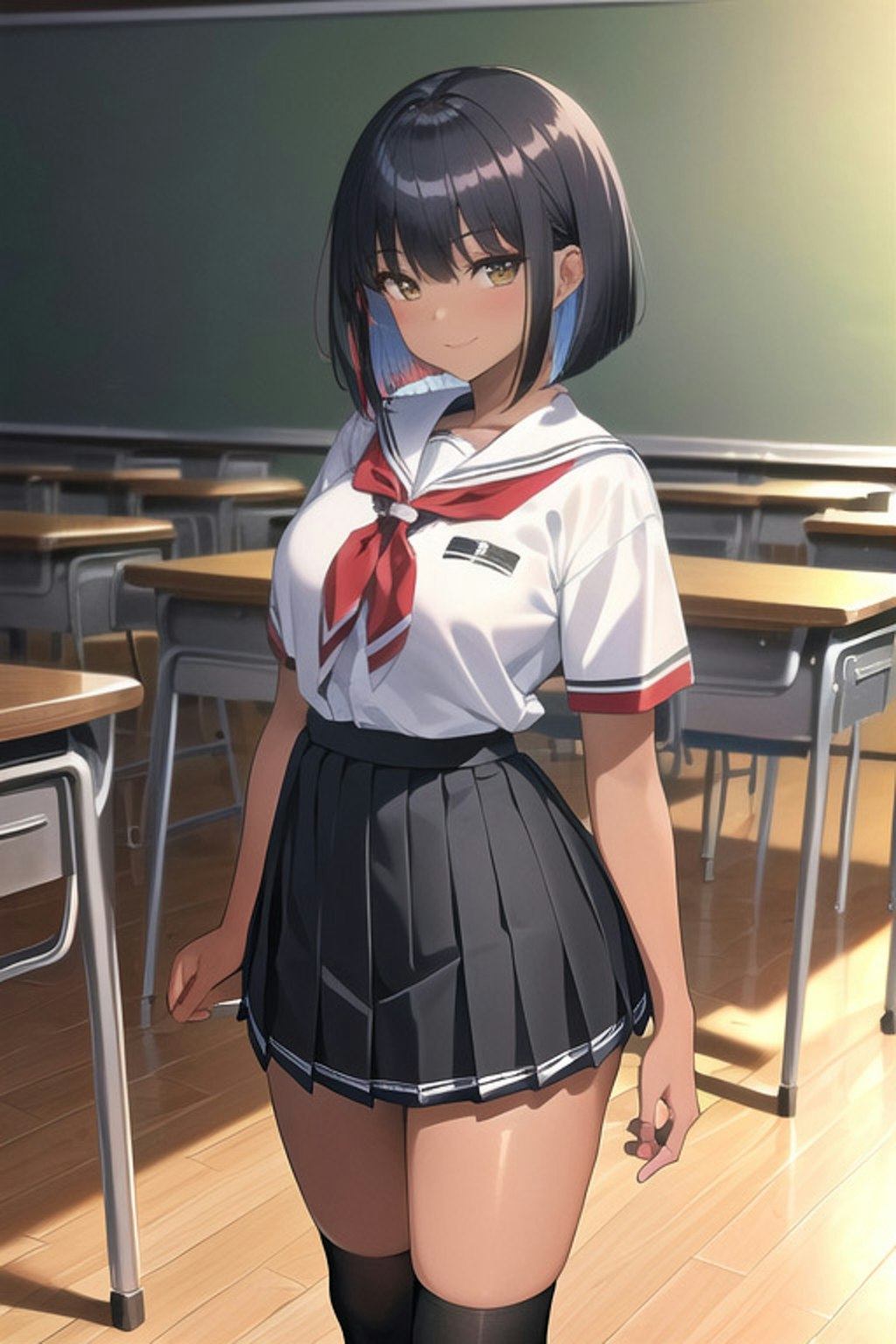 JK（女子高生）333
