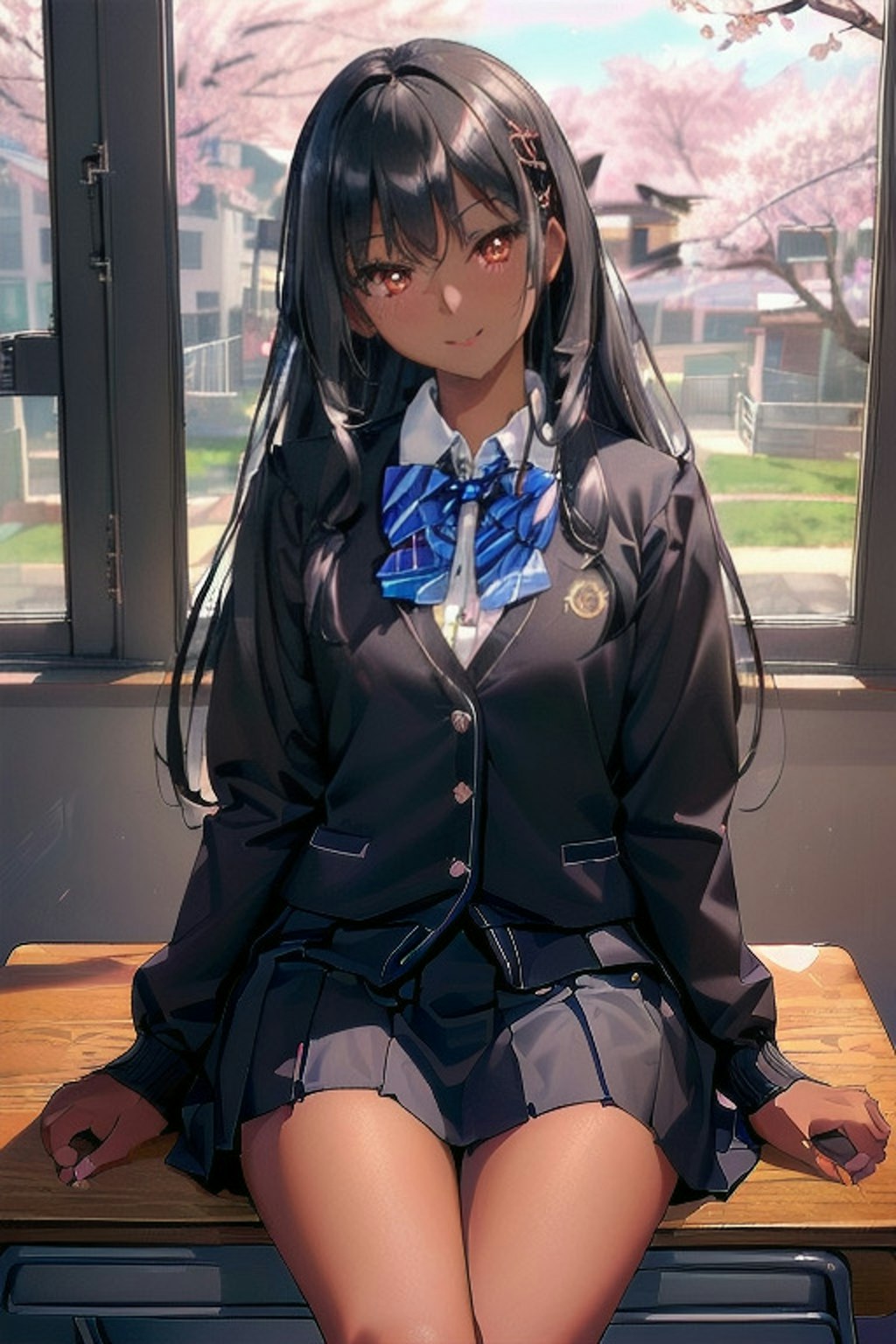 JK（女子高生）333