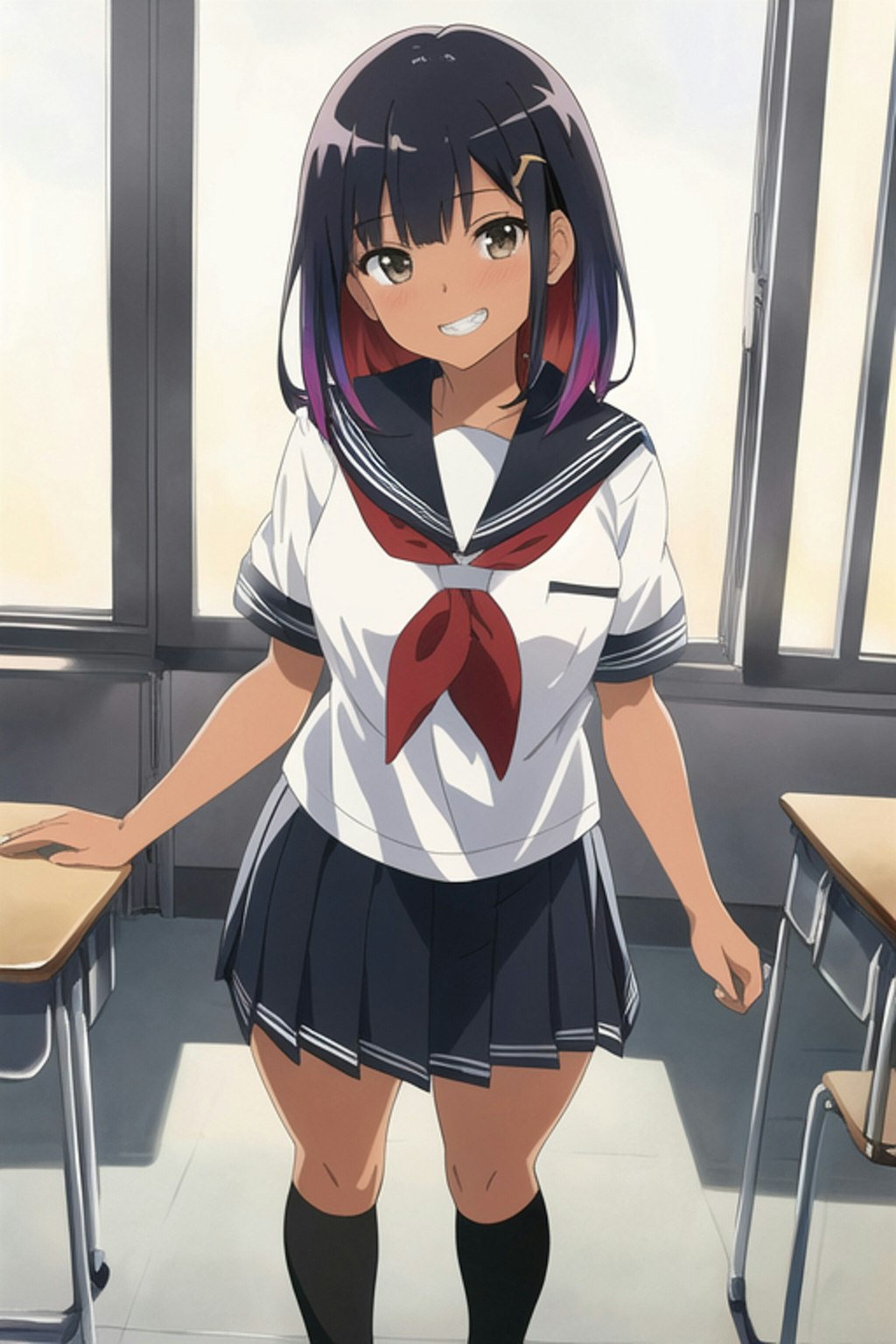 JK（女子高生）333