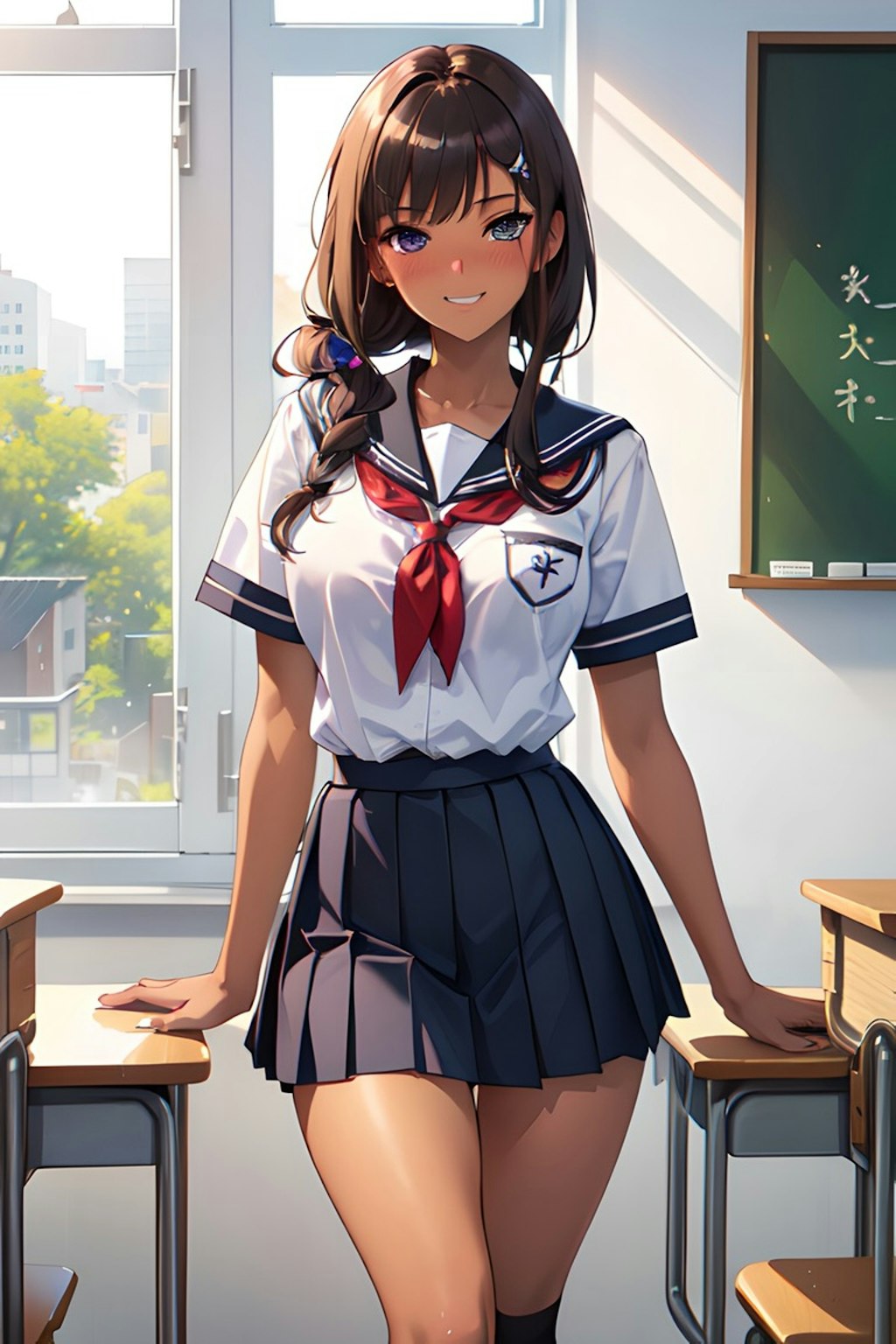 JK（女子高生）333