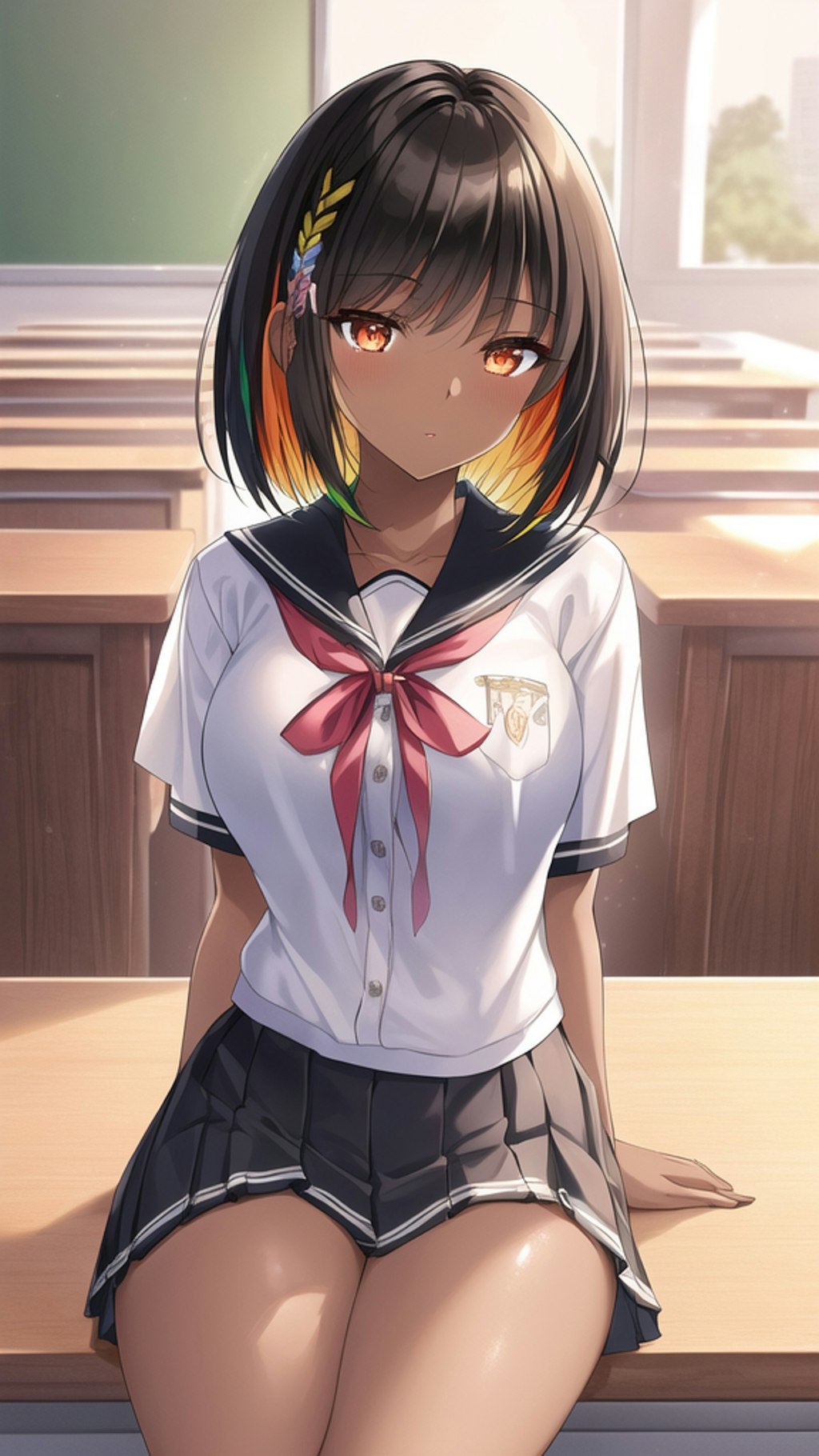 JK（女子高生）333