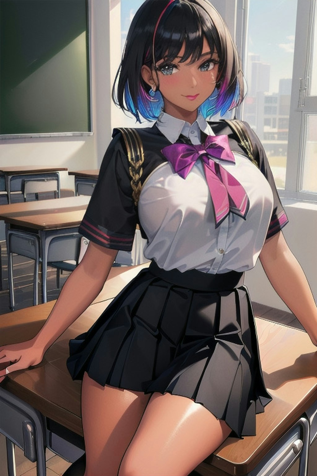 JK（女子高生）333